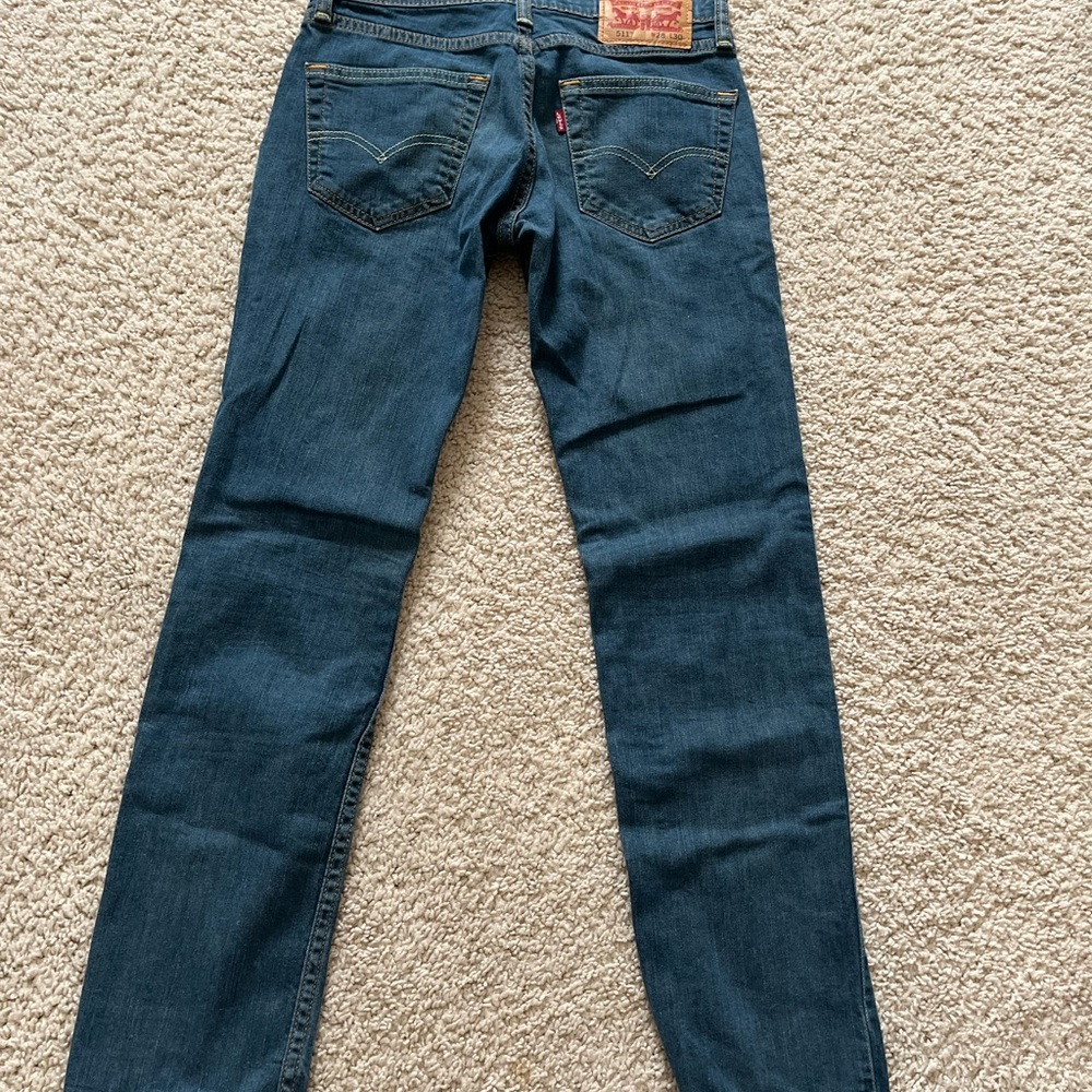 Levi’s 511